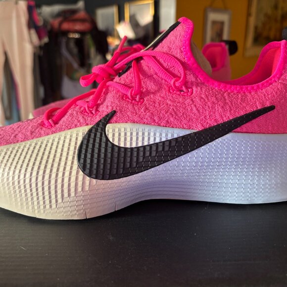 Nike LeBron TR 1 “Pinksicle” Black Alabaster FJ6151-602 NEW w/ Box | Size 10 Men - Picture 3 of 5